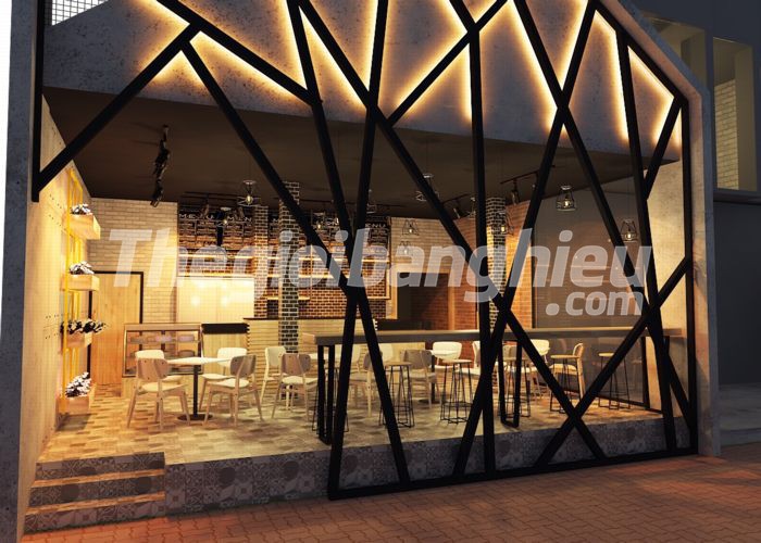 đèn led trang trí tòa nhà đèn led trang trí tòa nhà