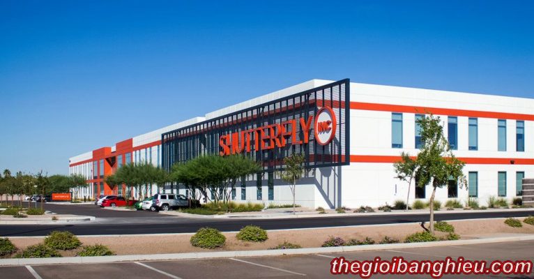 chữ quảng cáo đẹp