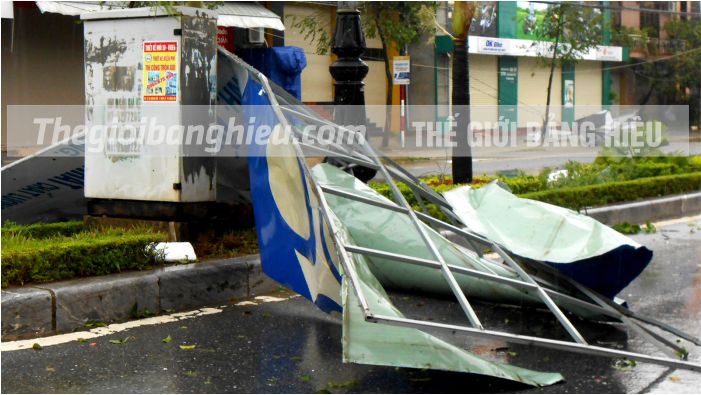 sửa chữa bảng hiệu tphcm