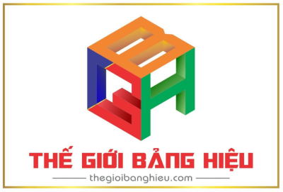 thế giới bảng hiệu